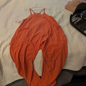 Free People onesie S fair/poor